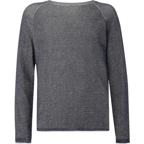 DRYKORN Sveter TITZIAN námornícka modrá 65494856