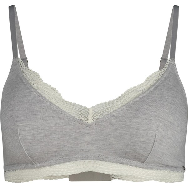 Skiny Podprsenka sivá 66018192