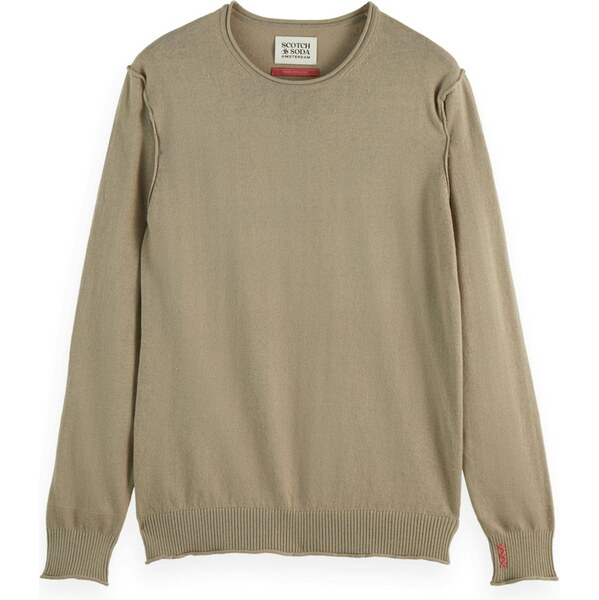 SCOTCH & SODA Sveter béžová 65494869