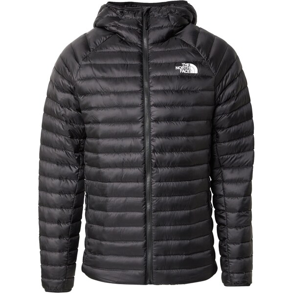 THE NORTH FACE Outdoorová bunda Bettaforca čierna 65577302
