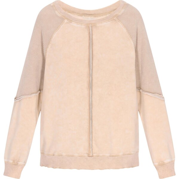 ebeeza Mikina piesková 65792458