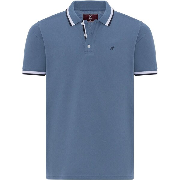 Williot Tričko tmavomodrá 65656557