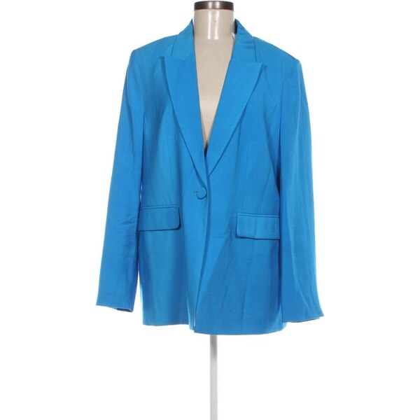 Dámske sako Samoon 65493566