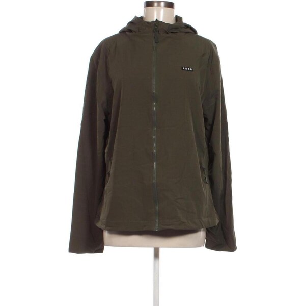 Dámska bunda LSKD 65493593