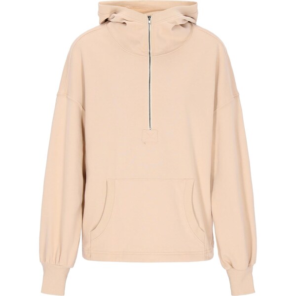 myMo ATHLSR Mikina krémová 65874909