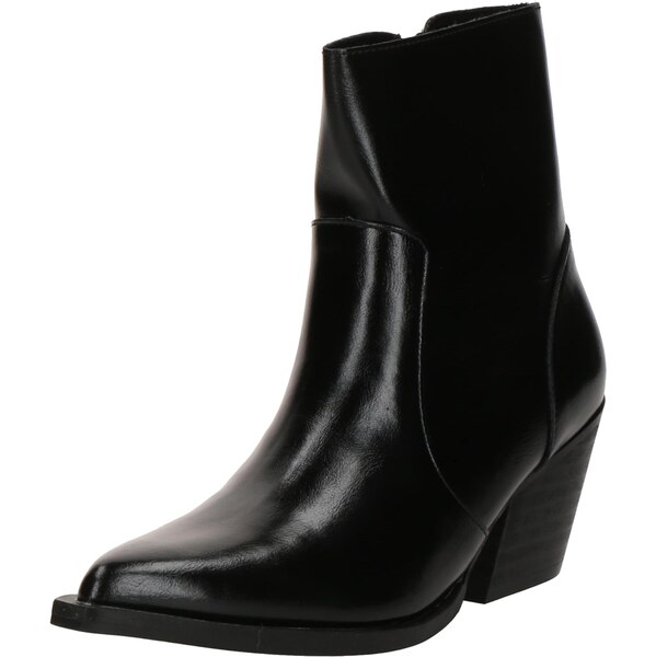 Bianco Členkové čižmy JODY čierna 65906617