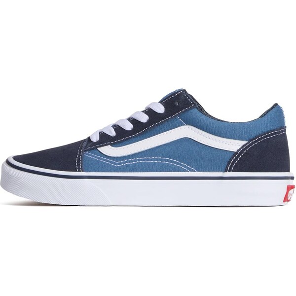 VANS Tenisky Old Skool námornícka modrá / čierna / biela 66008870