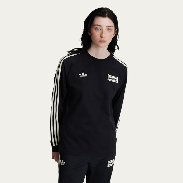Adidas TRIČKO TOUR 3-STRIPES LS 64547836