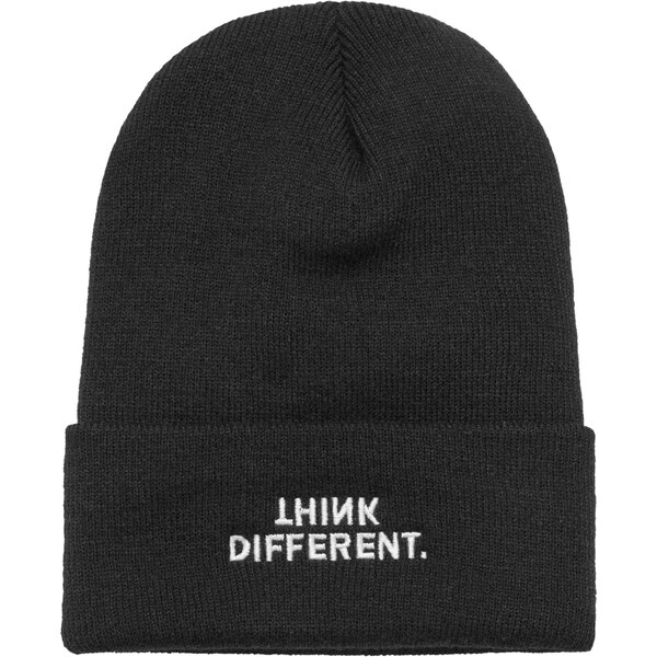 Mister Tee Čiapky zmiešané farby / čierna 65882711