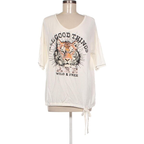 Dámska blúza Oui 65494535