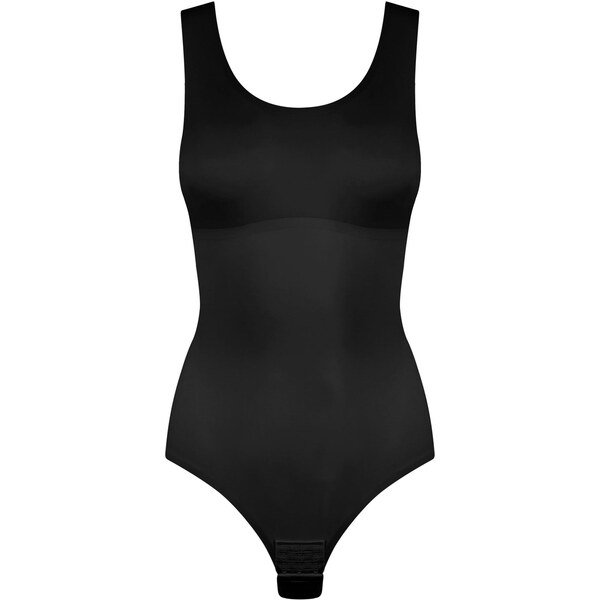 MAGIC Bodyfashion Spodné body čierna 65894593