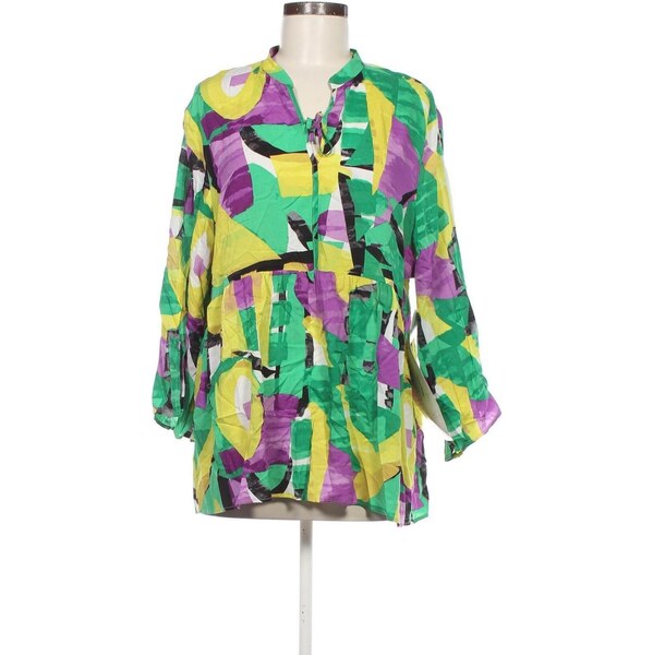 Dámska blúza Samoon 65494605