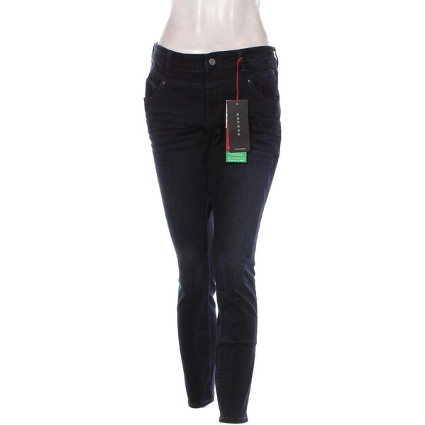 Dámske džínsy Rosner 65494708