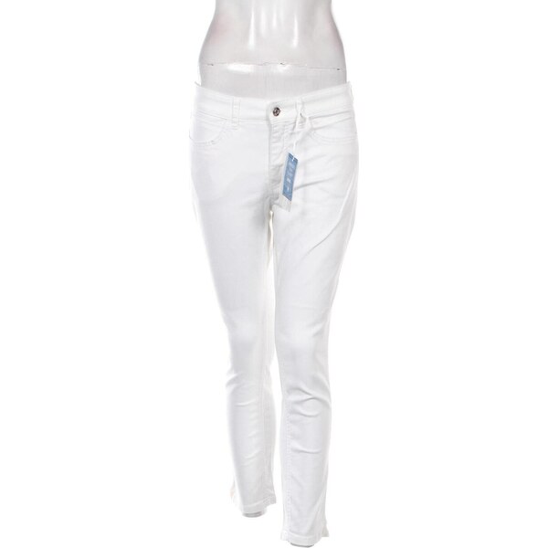 Dámske džínsy Mac 65494732