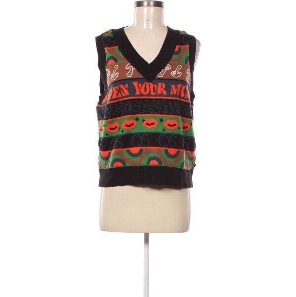 Dámsky pulóver S.Oliver 65494726