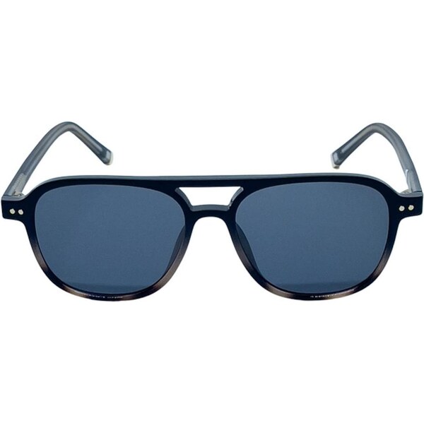 KOROSHI Slnečné okuliare čierna 65887292