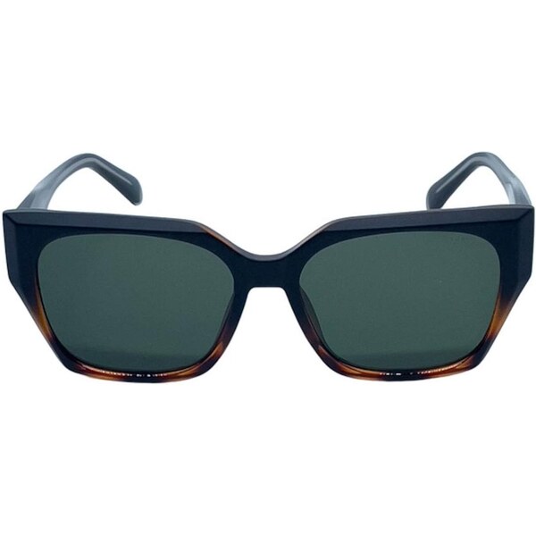 KOROSHI Slnečné okuliare hnedá 65887299