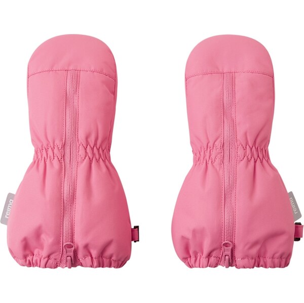Detské lyžiarske palčiaky Reima Tassuin ružová 65501879