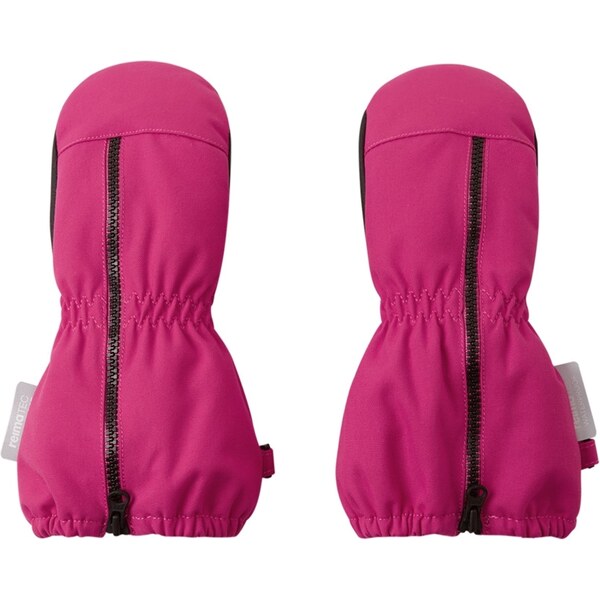 Detské lyžiarske palčiaky Reima Tepas ružová 65501877