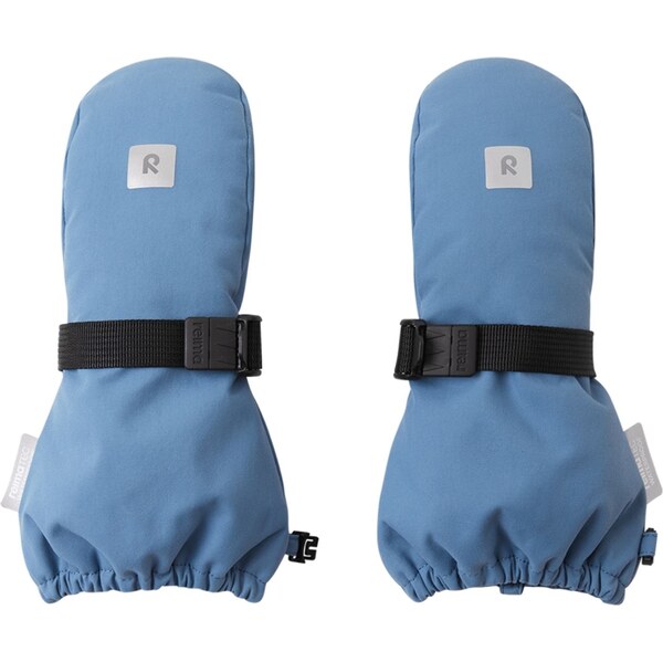 Detské lyžiarske palčiaky Reima Ote svetlo modrá 65501874