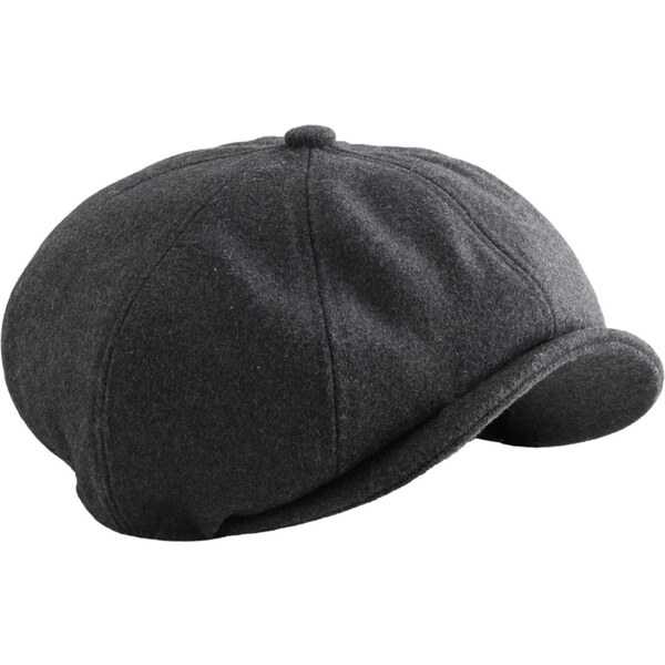 Next Čiapky sivá 65663410