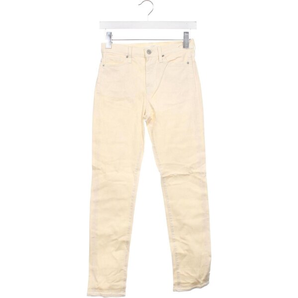 Dámske džínsy Uniqlo 65495098