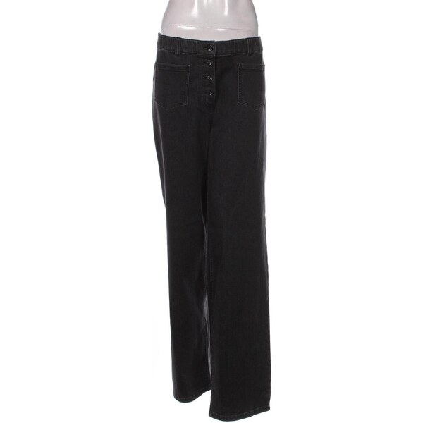 Dámske džínsy Samoon 65495355