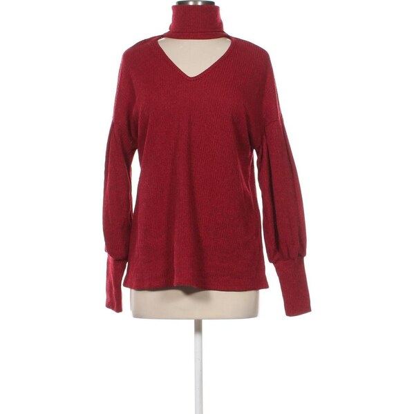 Dámsky rolák SHEIN 65495424