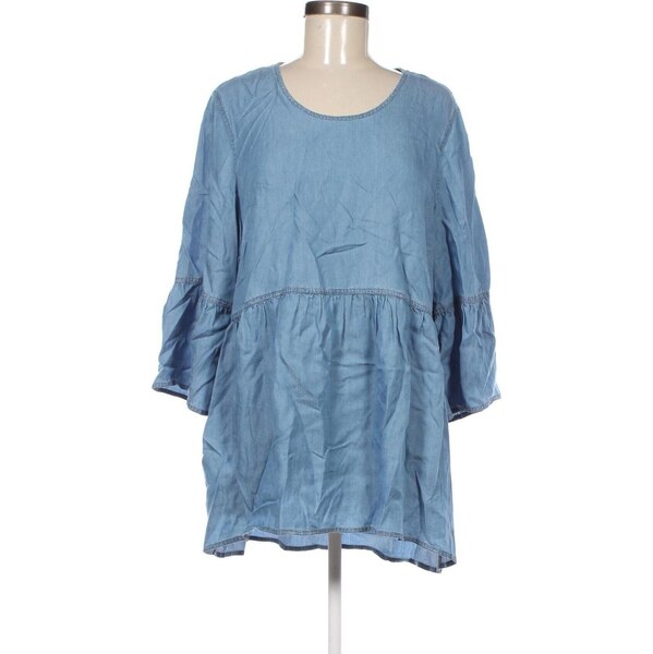 Dámska blúza Samoon 65495583