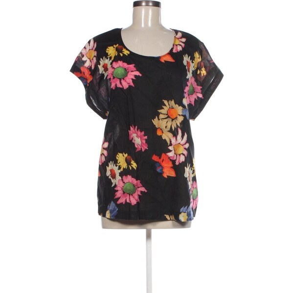 Dámska blúza Samoon 65495595