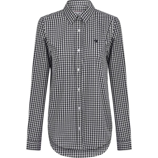 Felix Hardy Blúzka čierna / biela 65774044