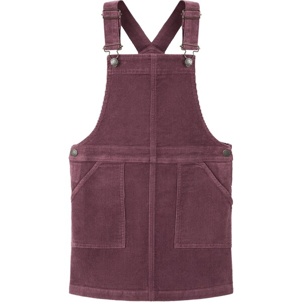 MANGO KIDS Sukňa GRISELDA purpurová 65582371