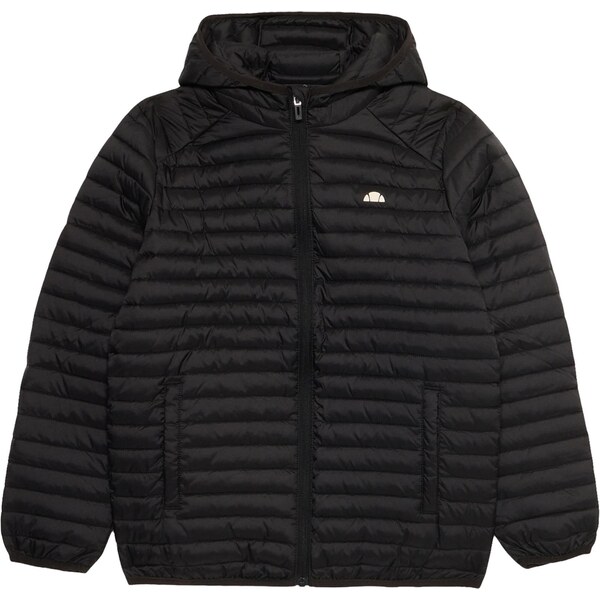 ELLESSE Prechodná bunda LBardon čierna 65894565