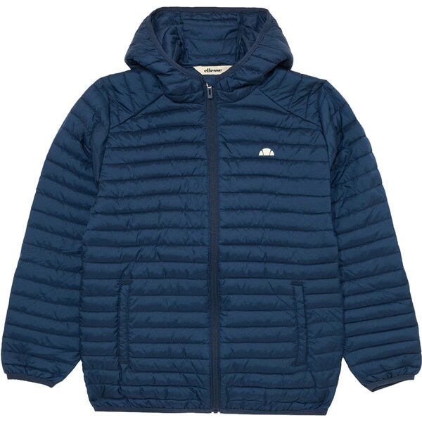 ELLESSE Prechodná bunda LBardon námornícka modrá 65894579
