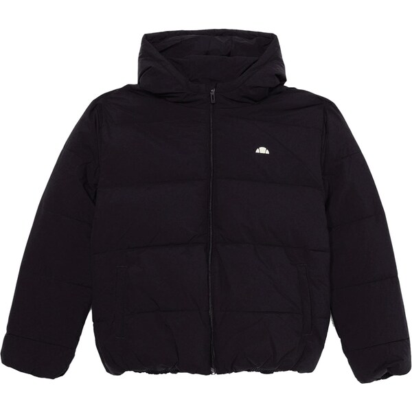 ELLESSE Prechodná bunda Mite čierna 65906618