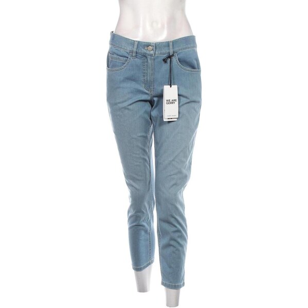 Dámske džínsy Gerry Weber 65495707