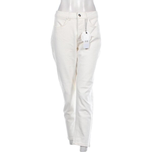 Dámske džínsy Oui 65495761