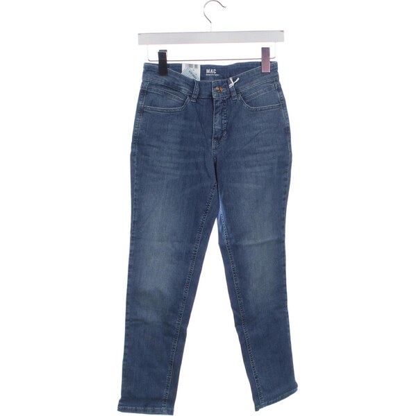 Dámske džínsy Mac 65495811