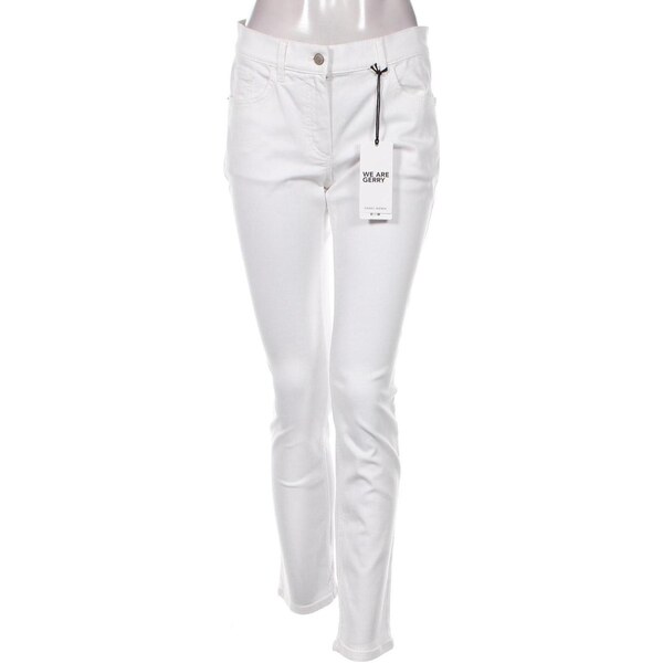 Dámske džínsy Gerry Weber 65495860