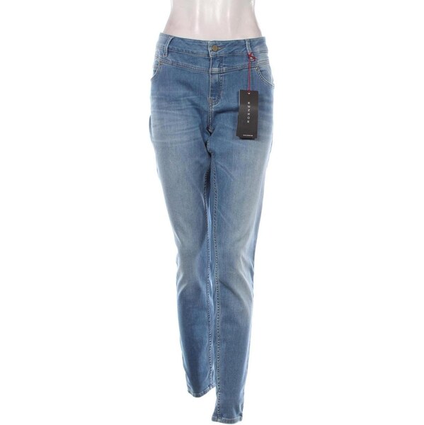 Dámske džínsy Rosner 65496055