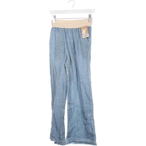 Dámske nohavice Le Monde Du Lin 65496059