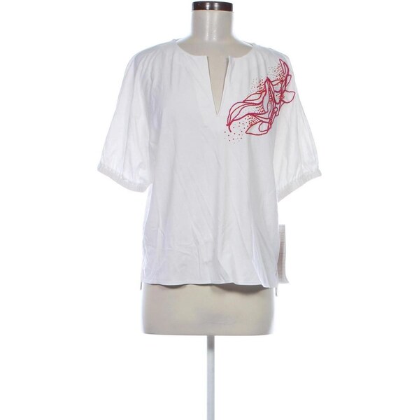 Dámska blúza Taifun 65496078