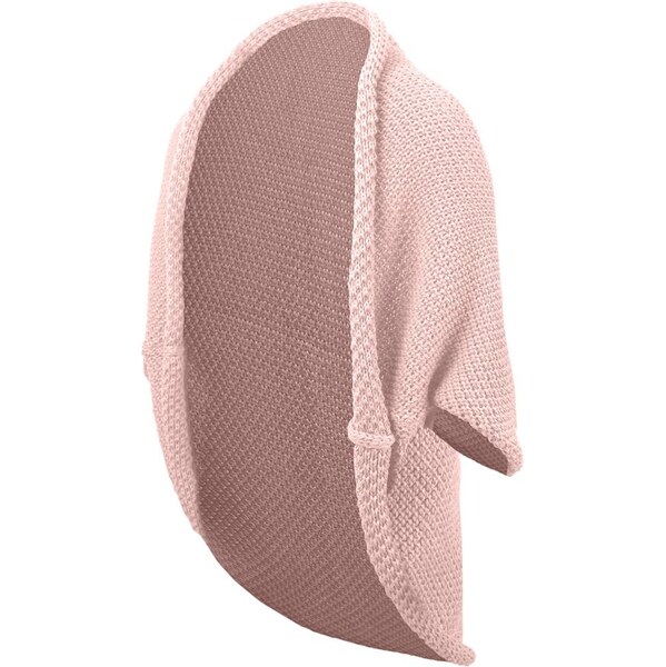 Bontis Pletený kardigán s variabilnou dĺžkou 65496455