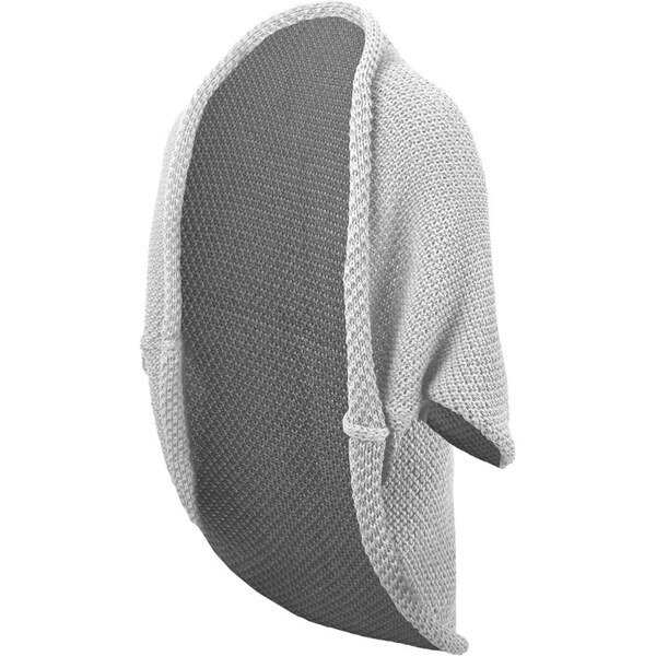 Bontis Pletený kardigán s variabilnou dĺžkou 65496456