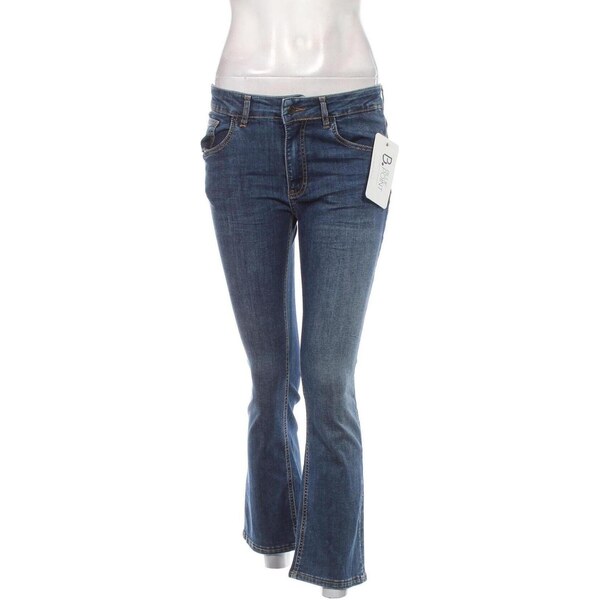 Dámske džínsy Unbranded 65496824