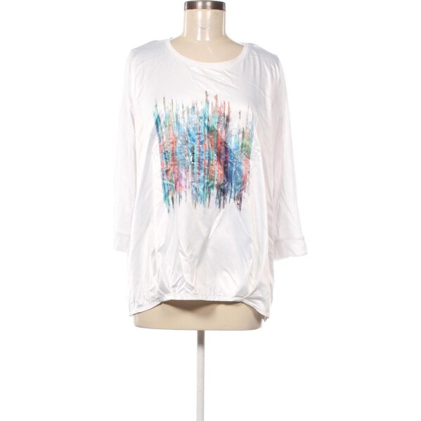 Dámska blúza Samoon 65497034