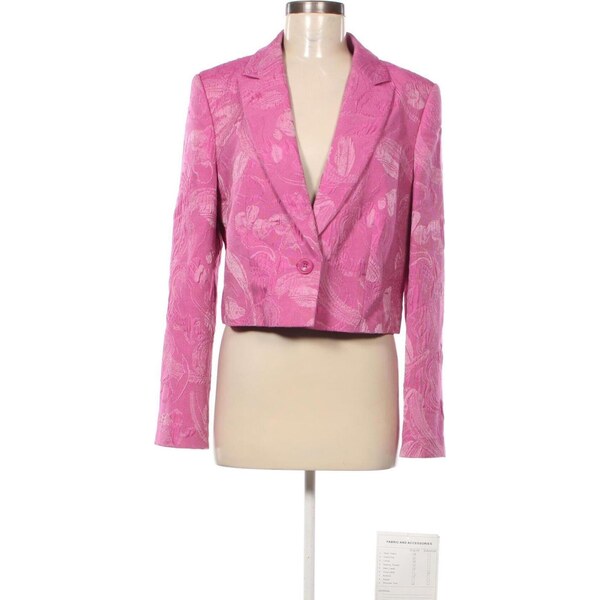 Dámske sako Taifun 65497321