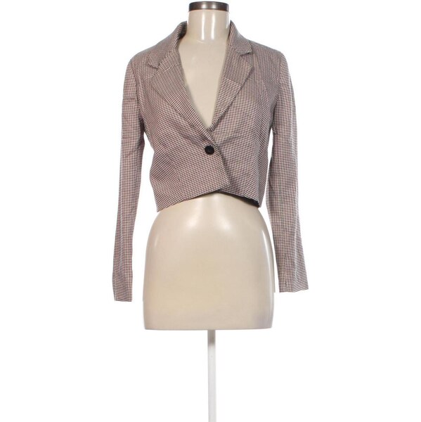 Dámske sako Sinsay 65497387