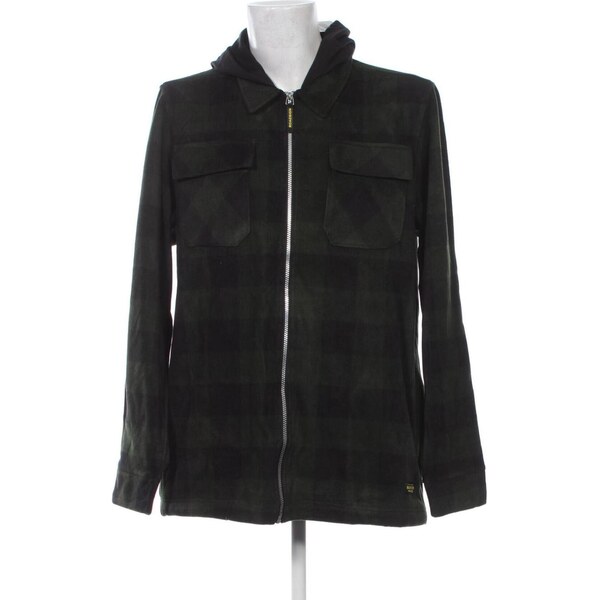 Pánska termo bunda Roadsign 65497492