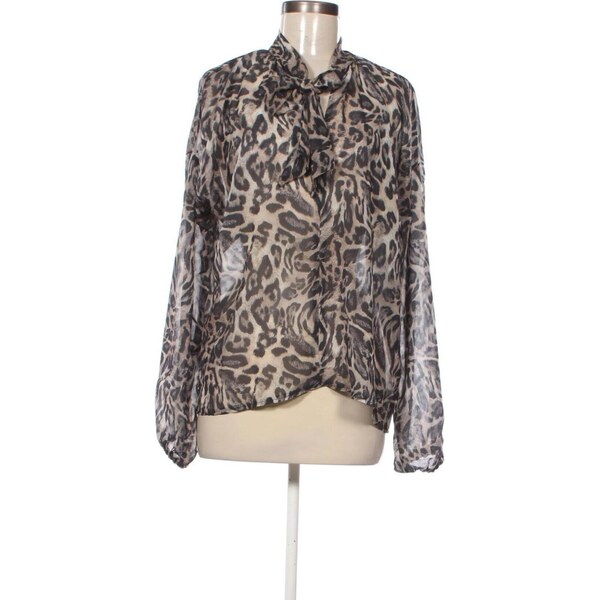 Dámska blúza Makadamia 65497582